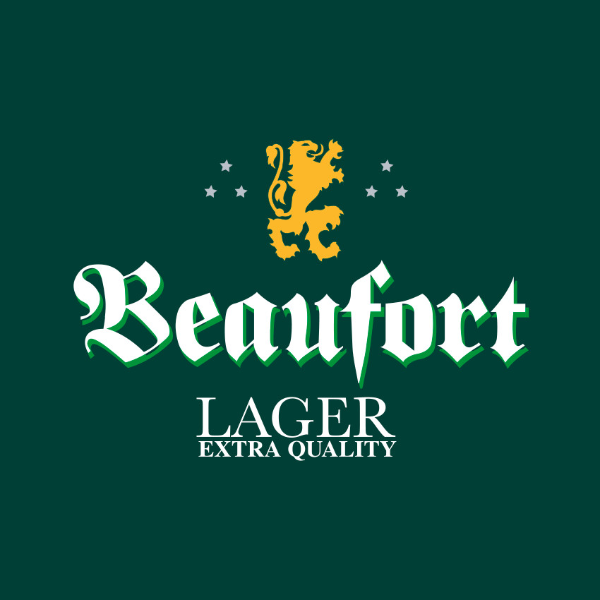 Beaufort Lager