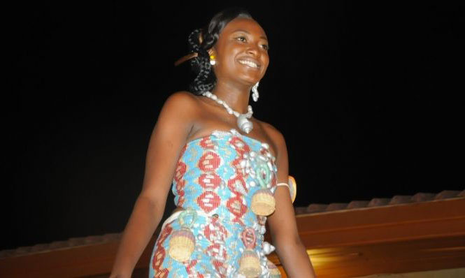 Miss Côte d'Ivoire 2017 - Abengourou : Des consignes  avant la cérémonie