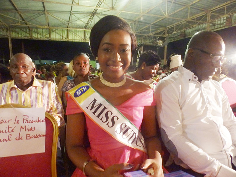 Miss Côte d'Ivoire 2017 - Aboisso - Fin des 3 passages : En attendant la proclamation des résultats