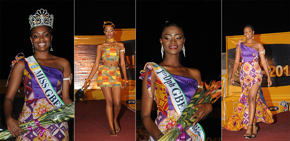 Présélections Miss Côte d'Ivoire 2018 : Bouaké mise sur Fatem et Lathy pour une première couronne nationale  