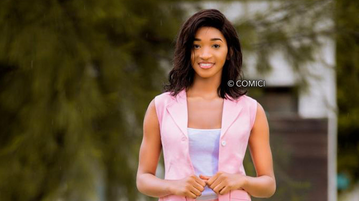 Miss Côte d'Ivoire 2019 - Ouassa lou : Le PORO dignement représenté 