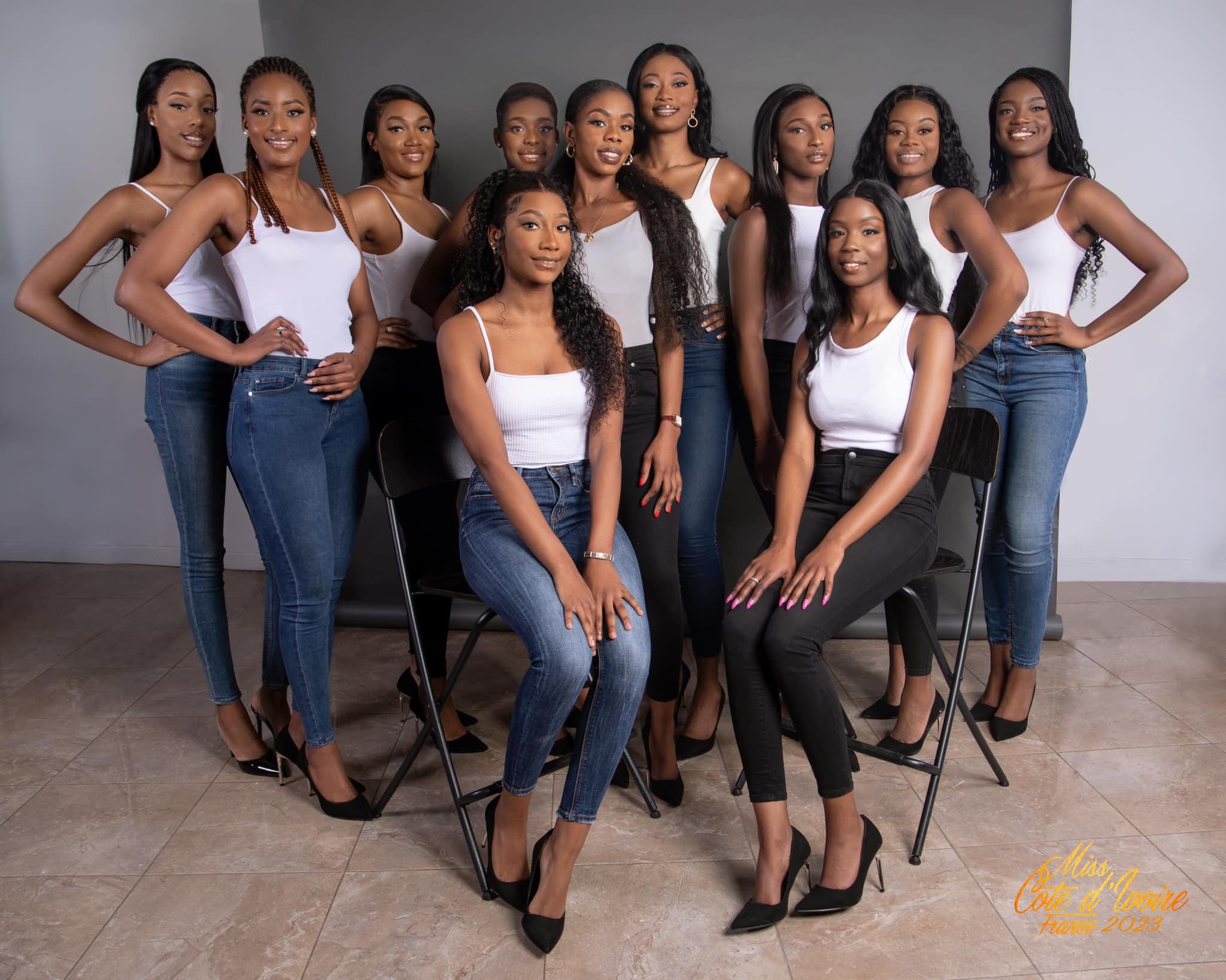 Miss CI 2023: La diaspora ivoirienne de France boucle le chapitre des présélections le 3 juin 