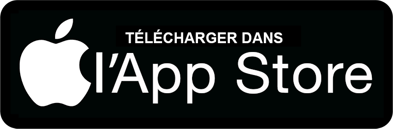Télécharger sur Apple Store